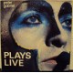 PETER GABRIEL - Plays live